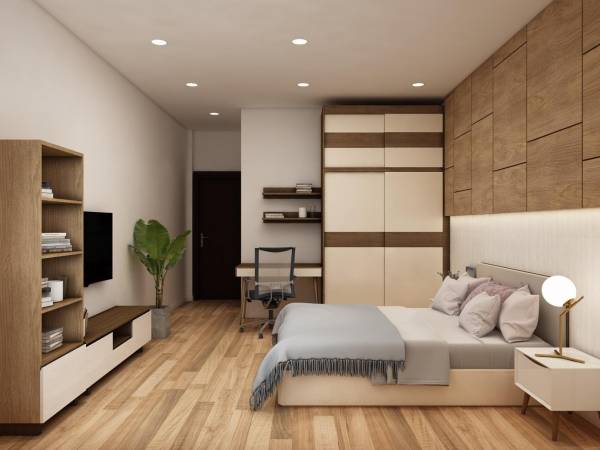 4 cách giúp nội thất gỗ bền lâu có thể chưa ai mách bạn
